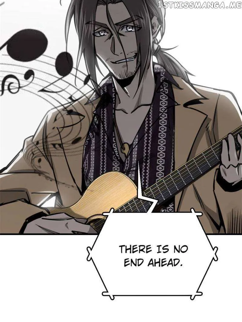 Another beginning with the Guhuo bird Chapter 104 page 78 - 