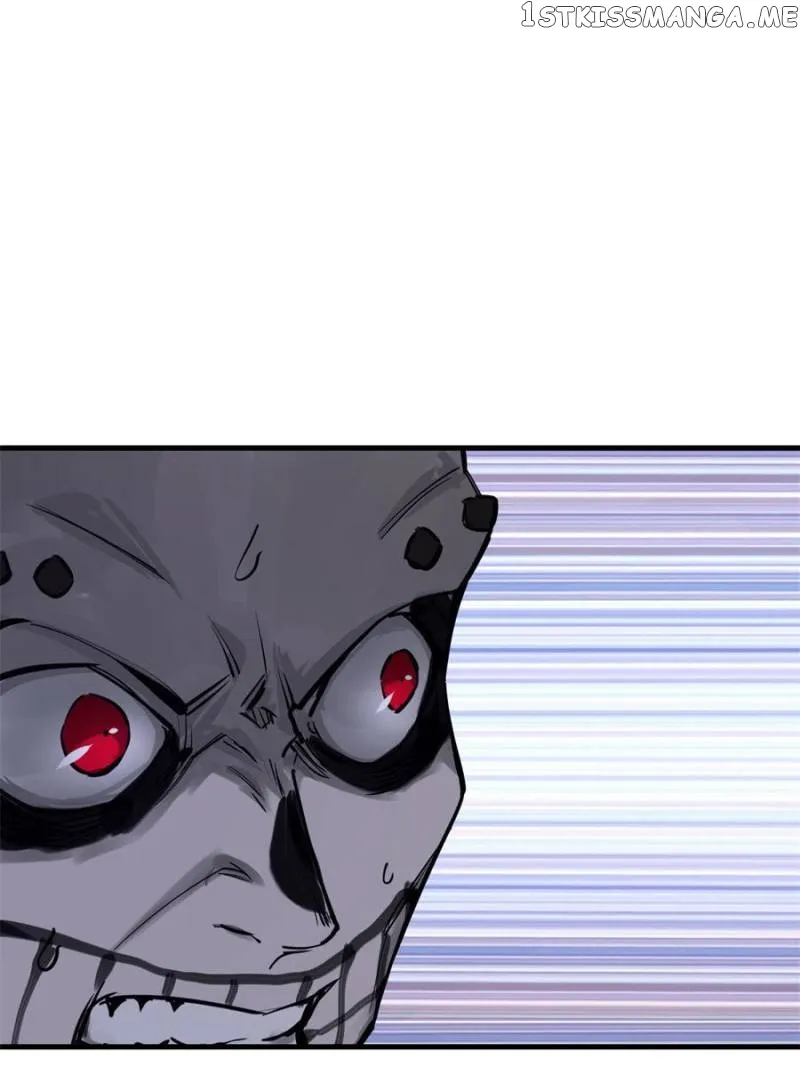Another beginning with the Guhuo bird Chapter 104 page 79 - 