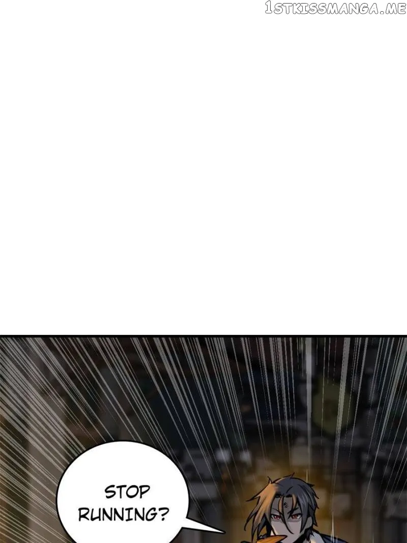 Another beginning with the Guhuo bird Chapter 104 page 80 - 
