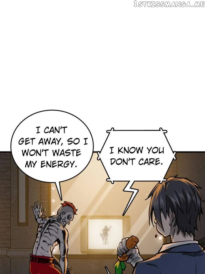 Another beginning with the Guhuo bird Chapter 104 page 82 - 