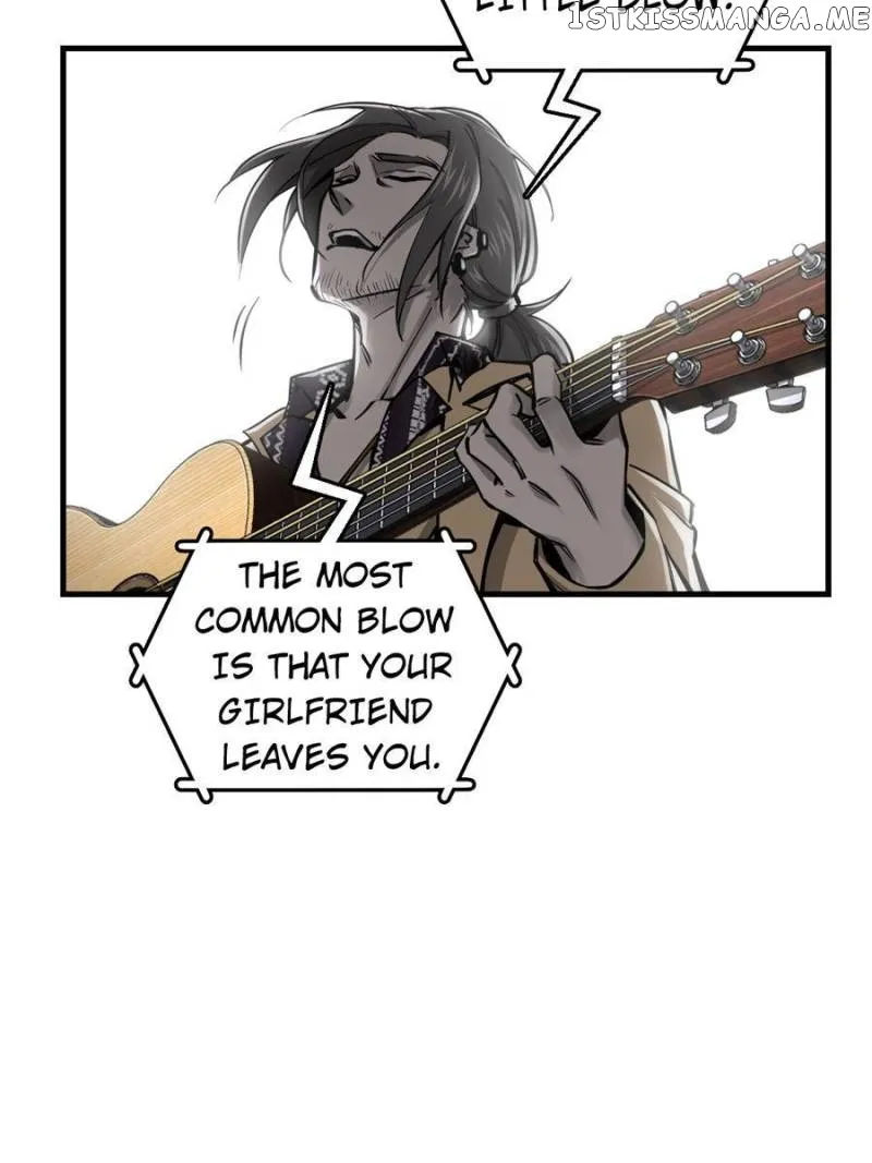 Another beginning with the Guhuo bird Chapter 104 page 85 - 