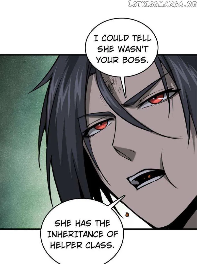 Another beginning with the Guhuo bird Chapter 104 page 86 - 
