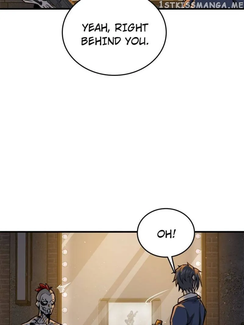 Another beginning with the Guhuo bird Chapter 104 page 88 - 