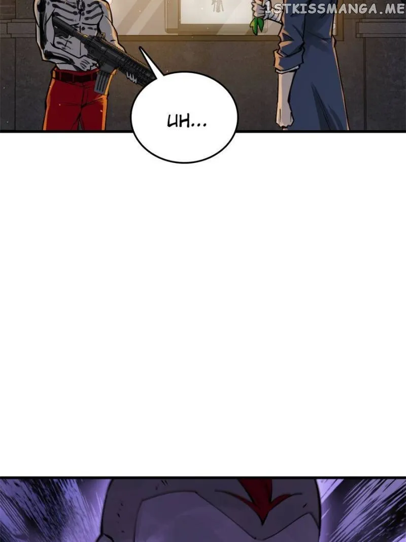 Another beginning with the Guhuo bird Chapter 104 page 89 - 