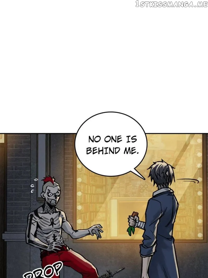 Another beginning with the Guhuo bird Chapter 104 page 91 - 