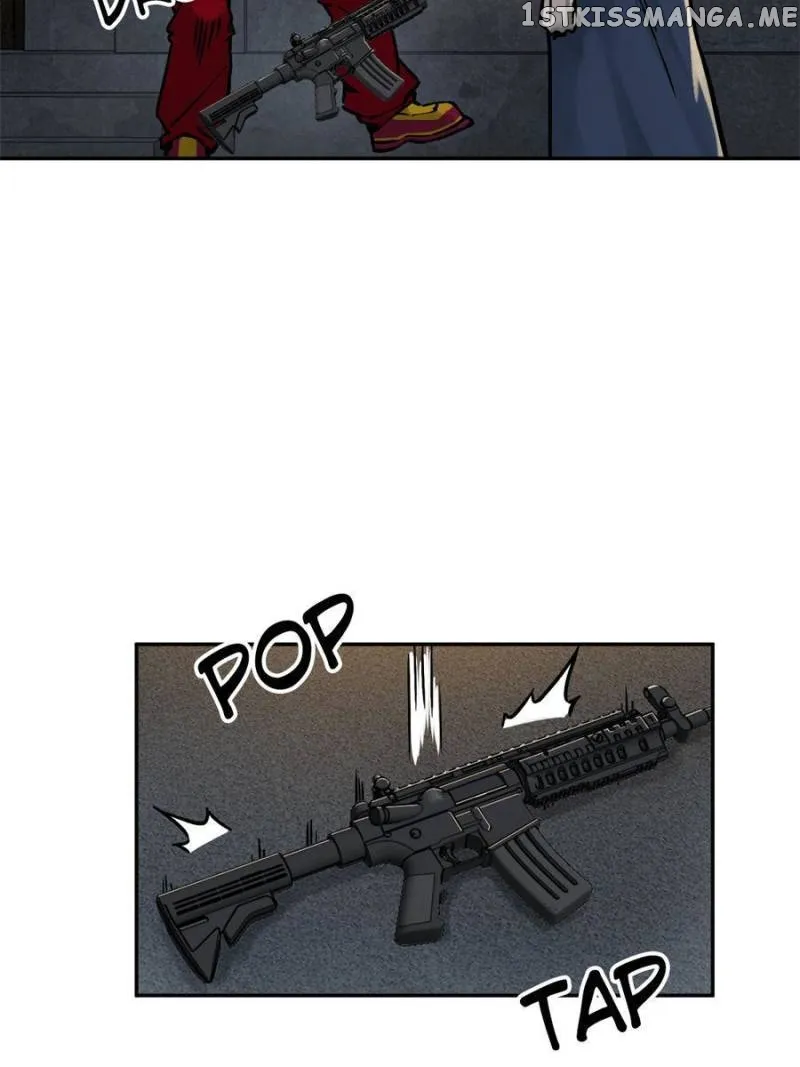 Another beginning with the Guhuo bird Chapter 104 page 92 - 