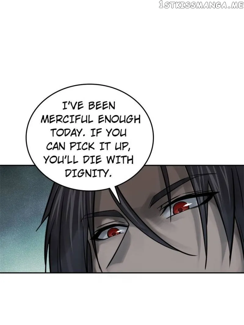 Another beginning with the Guhuo bird Chapter 104 page 93 - 