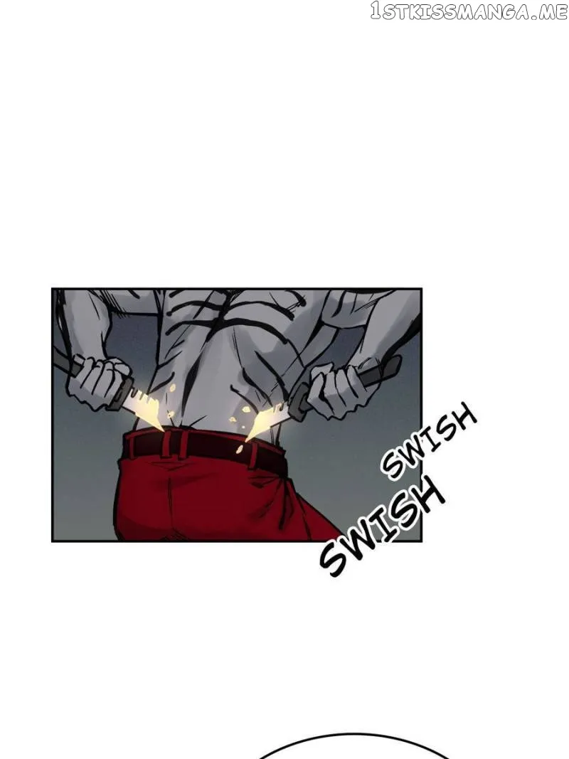 Another beginning with the Guhuo bird Chapter 104 page 94 - 