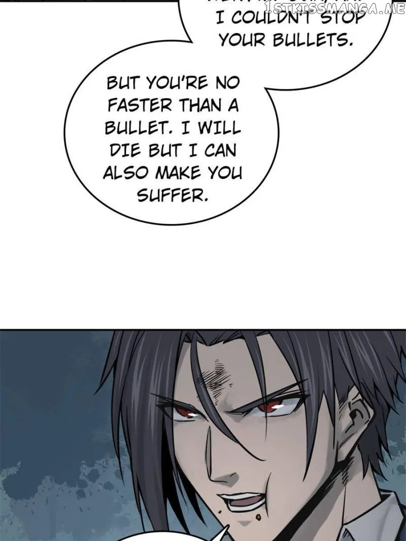 Another beginning with the Guhuo bird Chapter 104 page 96 - 