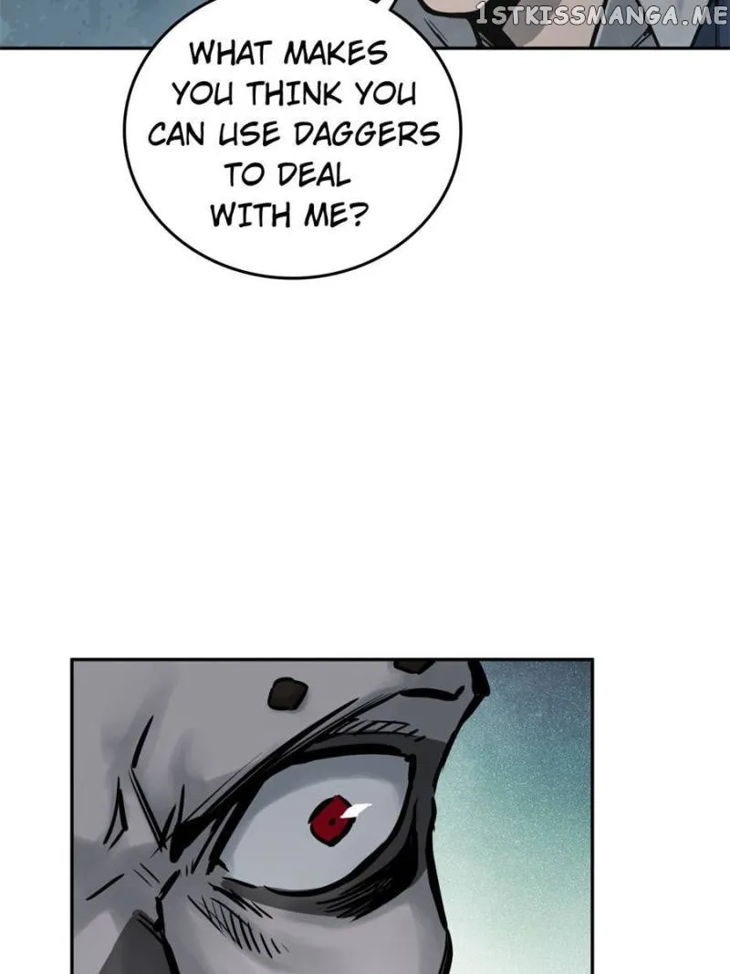 Another beginning with the Guhuo bird Chapter 104 page 97 - 