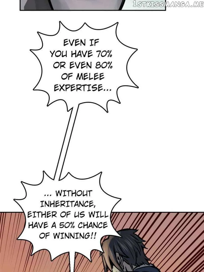 Another beginning with the Guhuo bird Chapter 104 page 98 - 