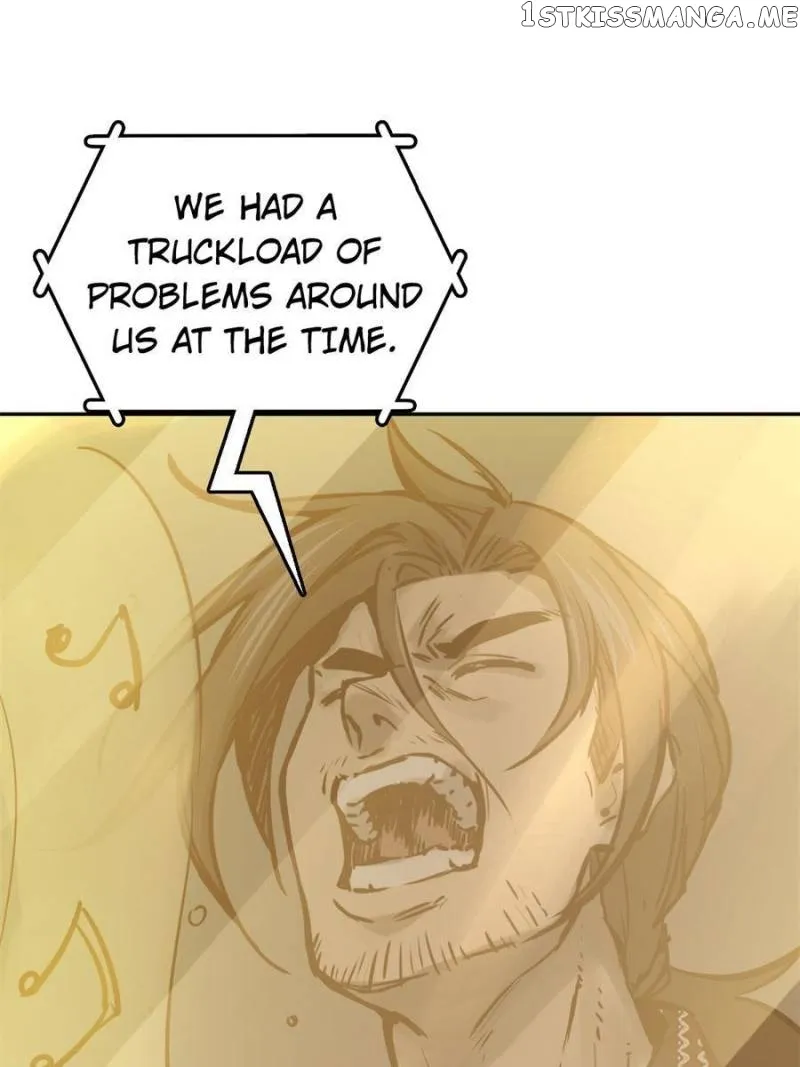 Another beginning with the Guhuo bird Chapter 104 page 100 - 