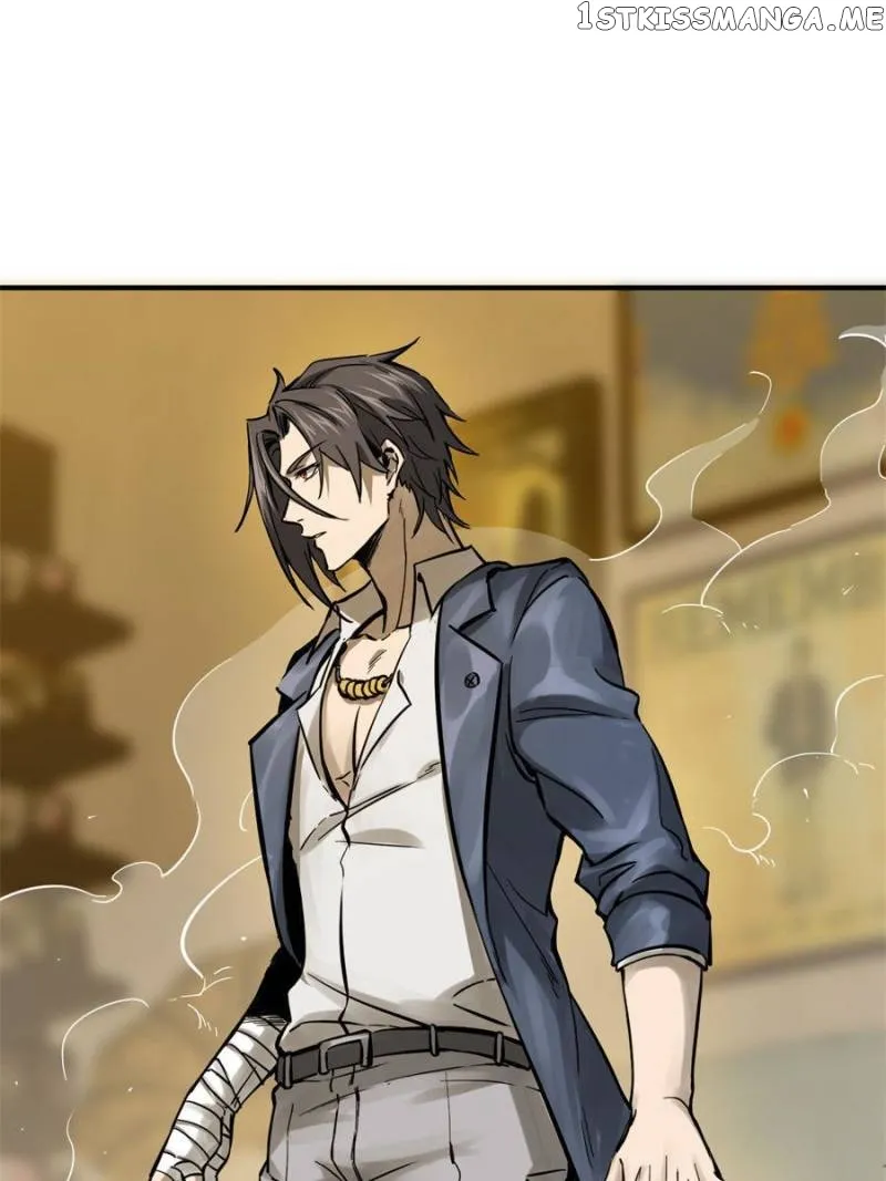 Another beginning with the Guhuo bird Chapter 105 page 107 - 