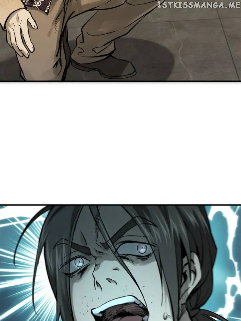 Another beginning with the Guhuo bird Chapter 105 page 112 - 