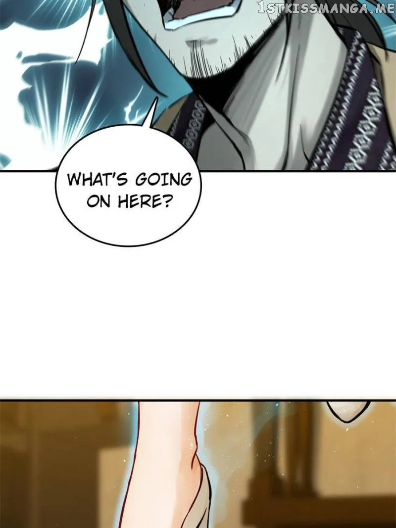 Another beginning with the Guhuo bird Chapter 105 page 113 - 