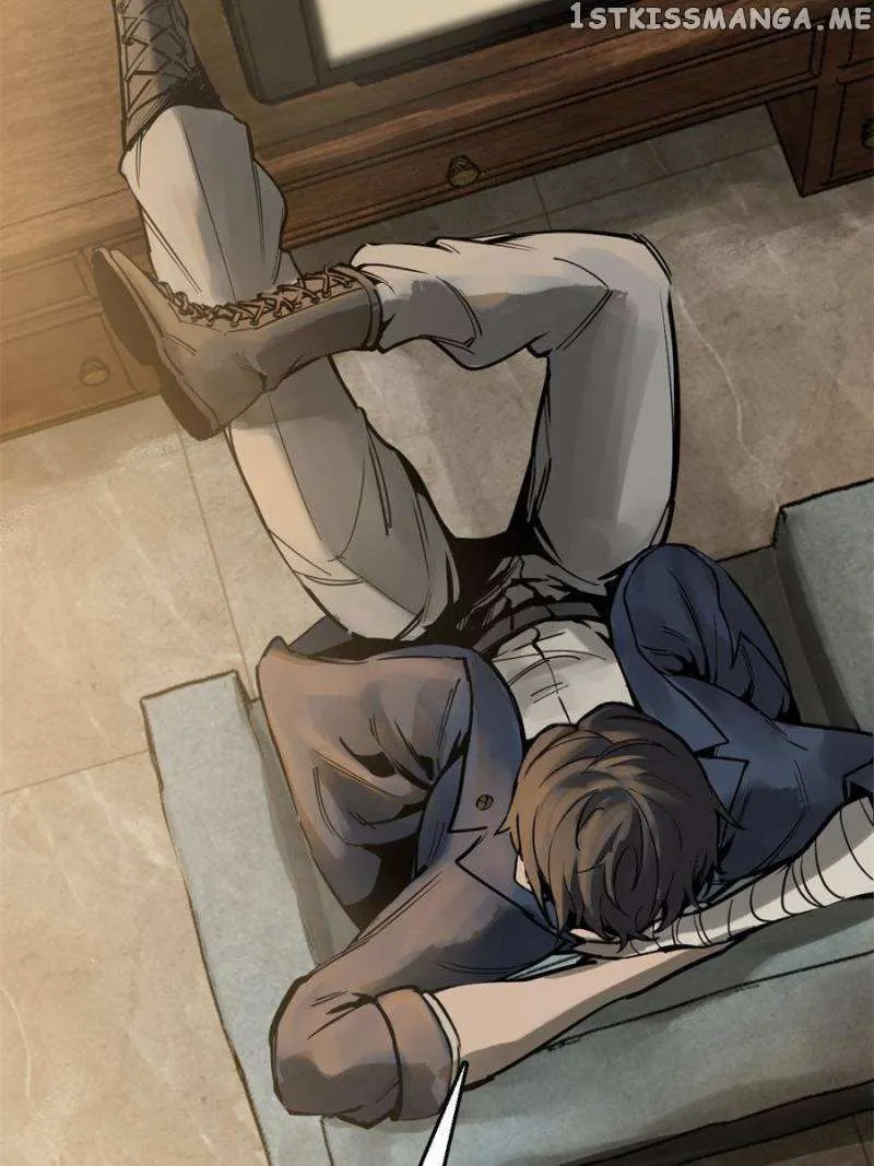 Another beginning with the Guhuo bird Chapter 105 page 21 - 