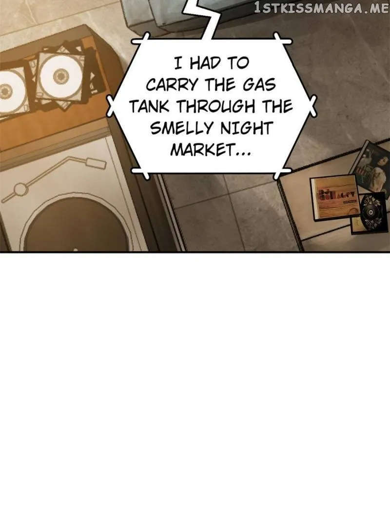 Another beginning with the Guhuo bird Chapter 105 page 22 - 