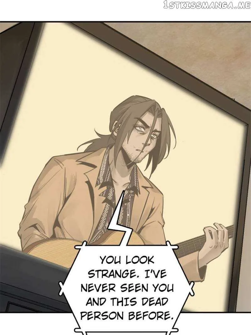 Another beginning with the Guhuo bird Chapter 105 page 23 - 
