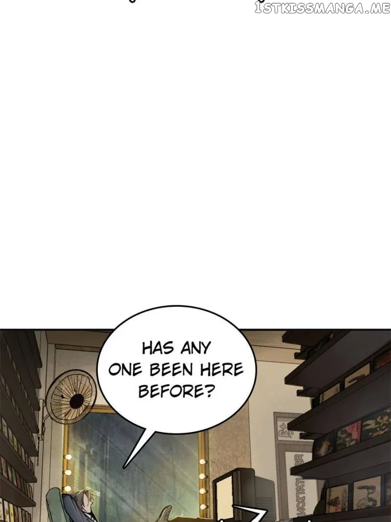 Another beginning with the Guhuo bird Chapter 105 page 24 - 
