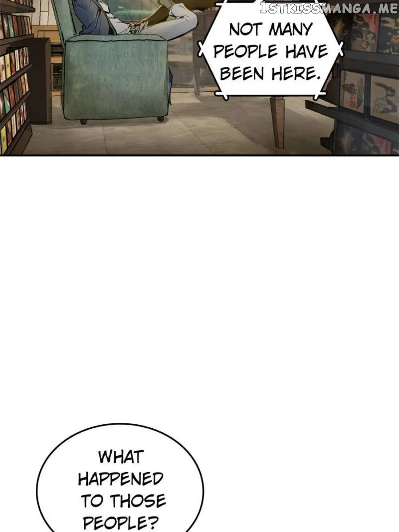 Another beginning with the Guhuo bird Chapter 105 page 25 - 