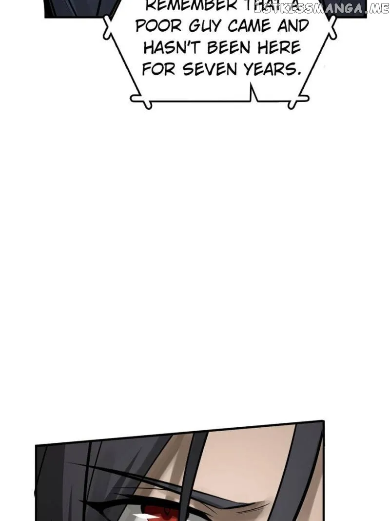 Another beginning with the Guhuo bird Chapter 105 page 27 - 
