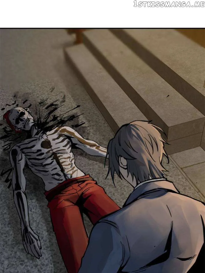 Another beginning with the Guhuo bird Chapter 105 page 4 - 