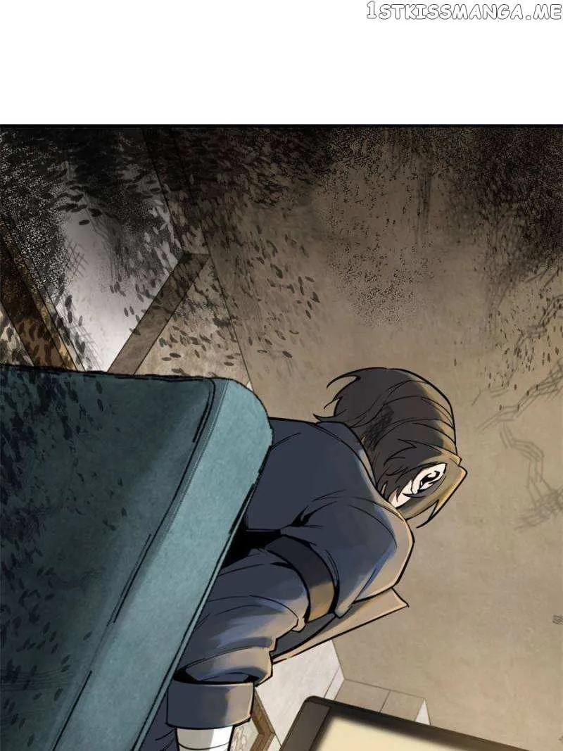 Another beginning with the Guhuo bird Chapter 105 page 31 - 