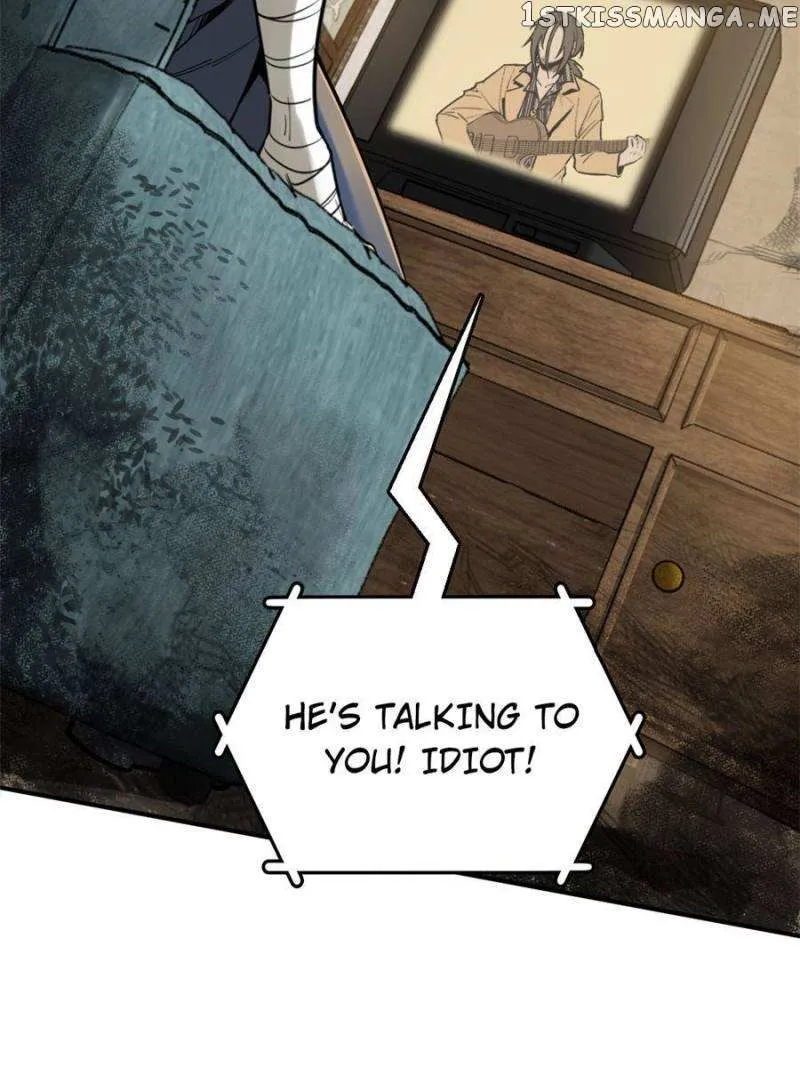 Another beginning with the Guhuo bird Chapter 105 page 32 - 