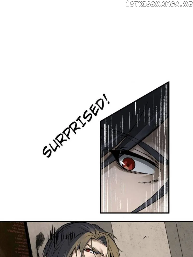 Another beginning with the Guhuo bird Chapter 105 page 33 - 