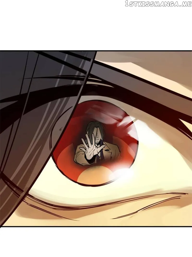 Another beginning with the Guhuo bird Chapter 105 page 38 - 