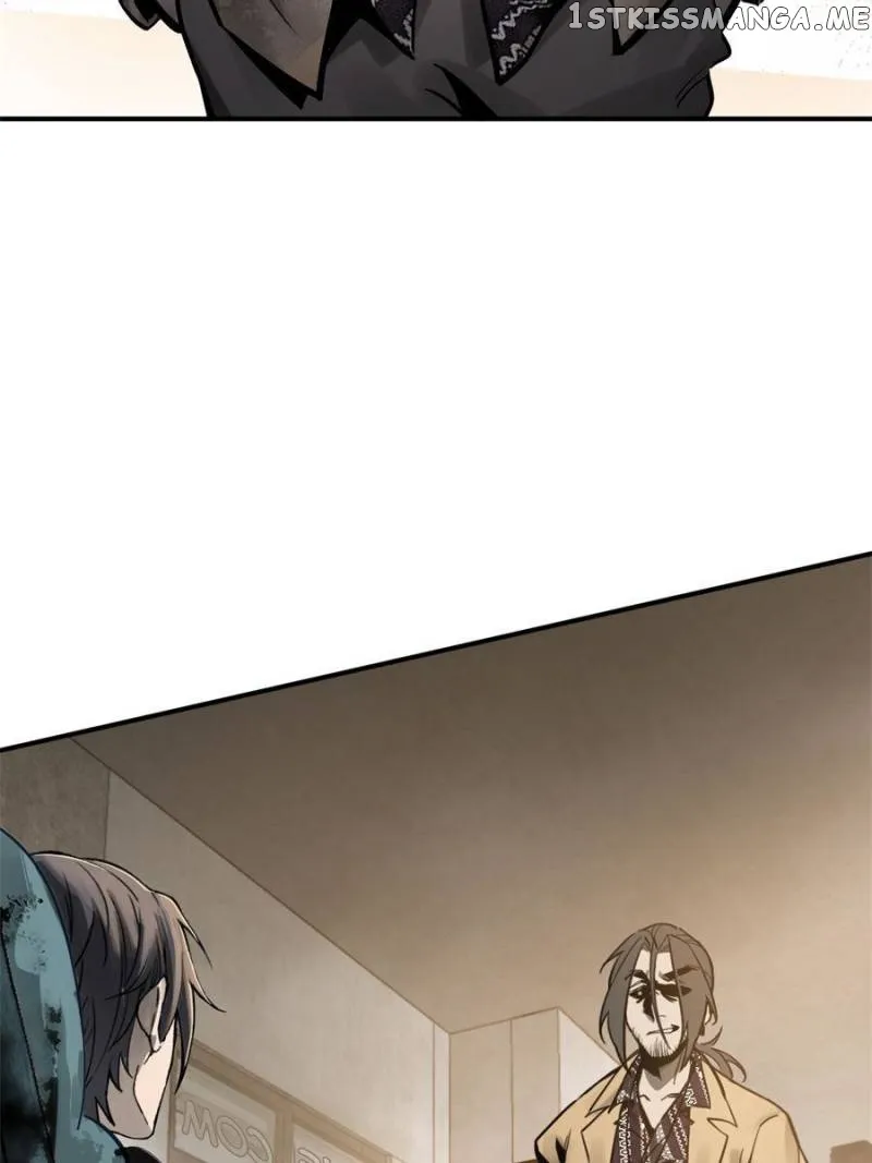 Another beginning with the Guhuo bird Chapter 105 page 46 - 