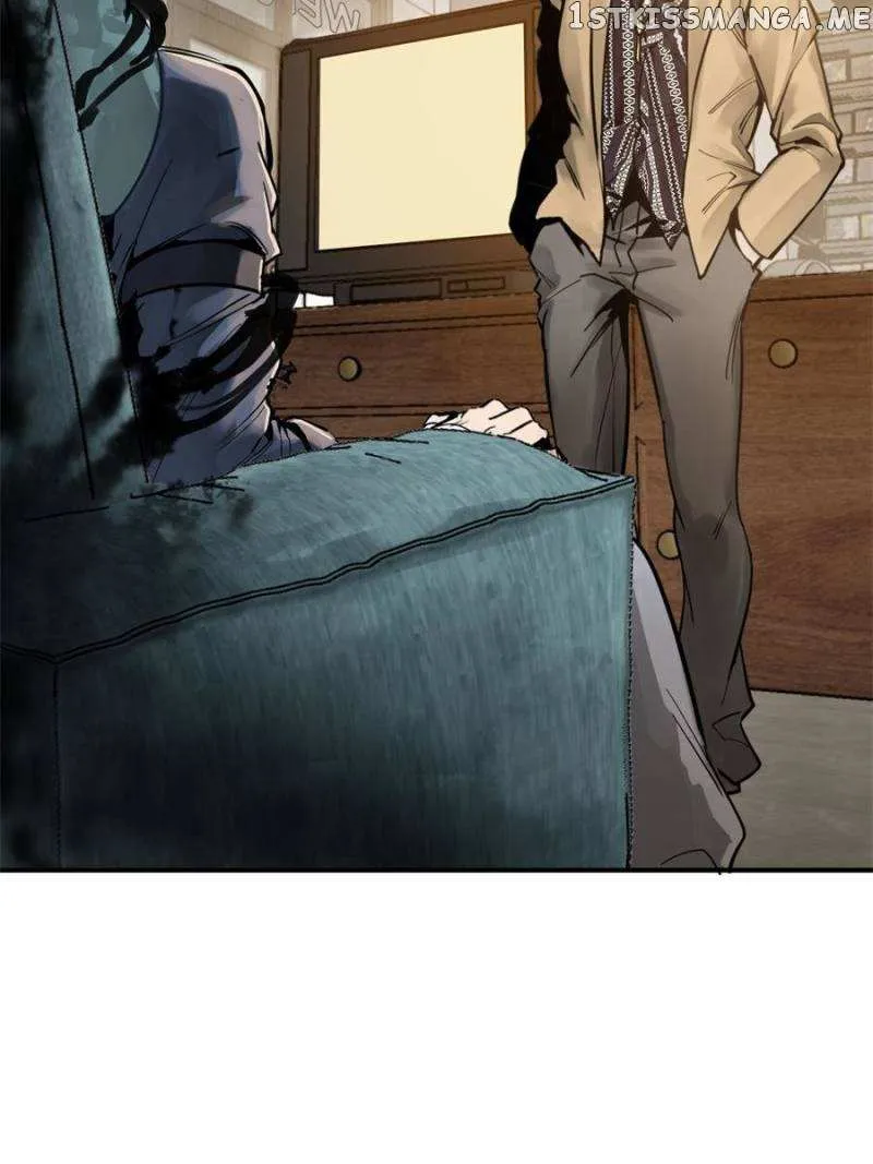 Another beginning with the Guhuo bird Chapter 105 page 47 - 