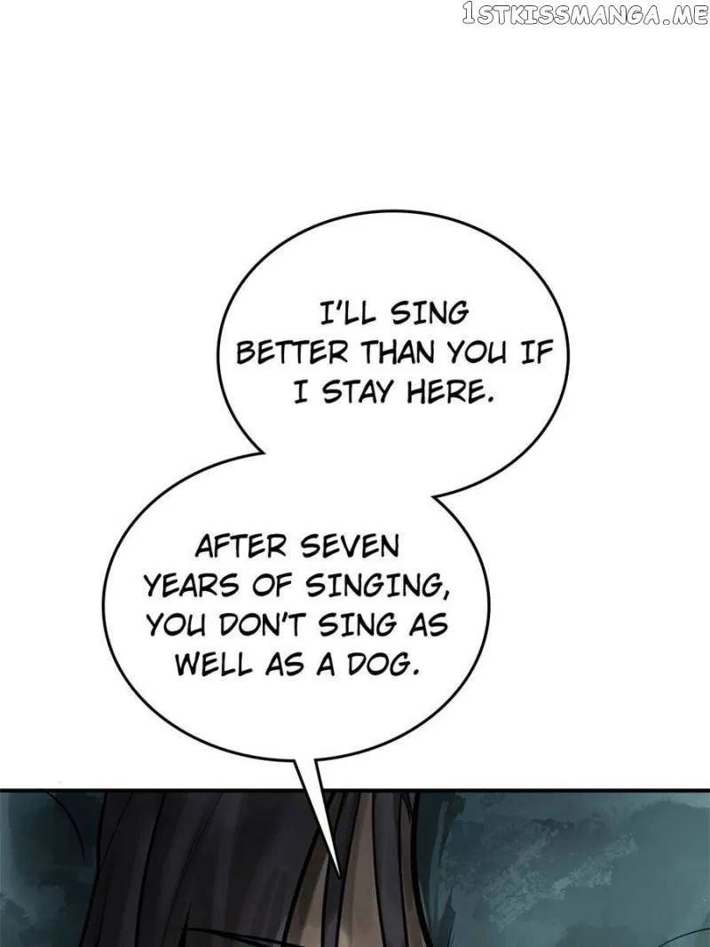Another beginning with the Guhuo bird Chapter 105 page 48 - 
