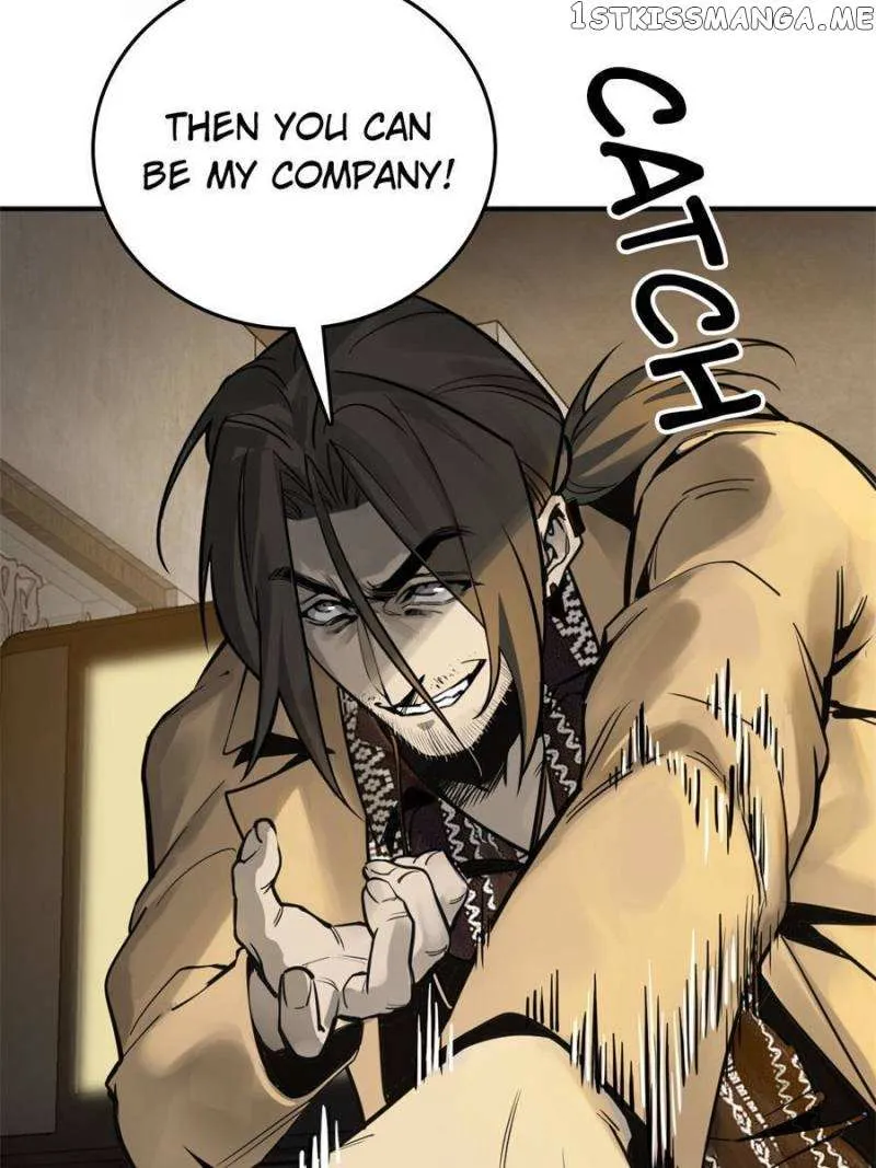 Another beginning with the Guhuo bird Chapter 105 page 51 - 