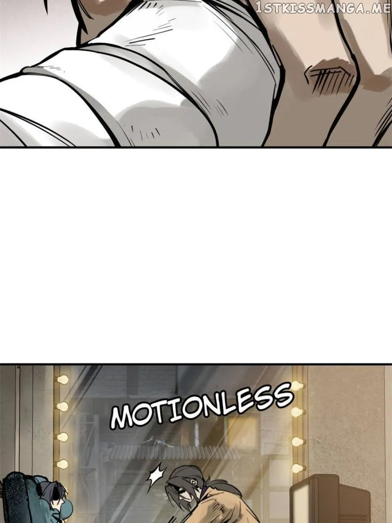Another beginning with the Guhuo bird Chapter 105 page 53 - 