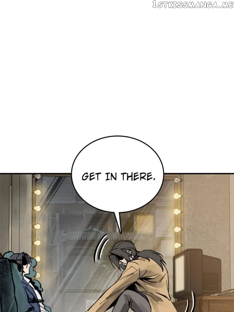 Another beginning with the Guhuo bird Chapter 105 page 55 - 