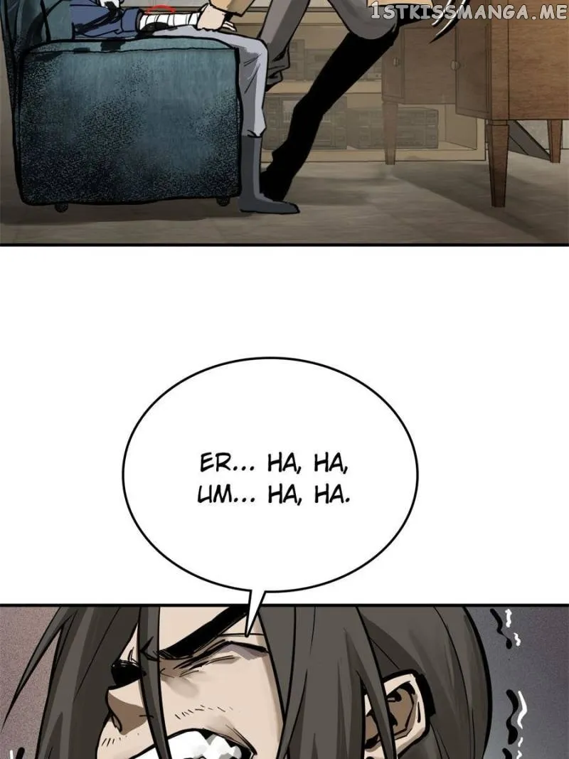 Another beginning with the Guhuo bird Chapter 105 page 56 - 
