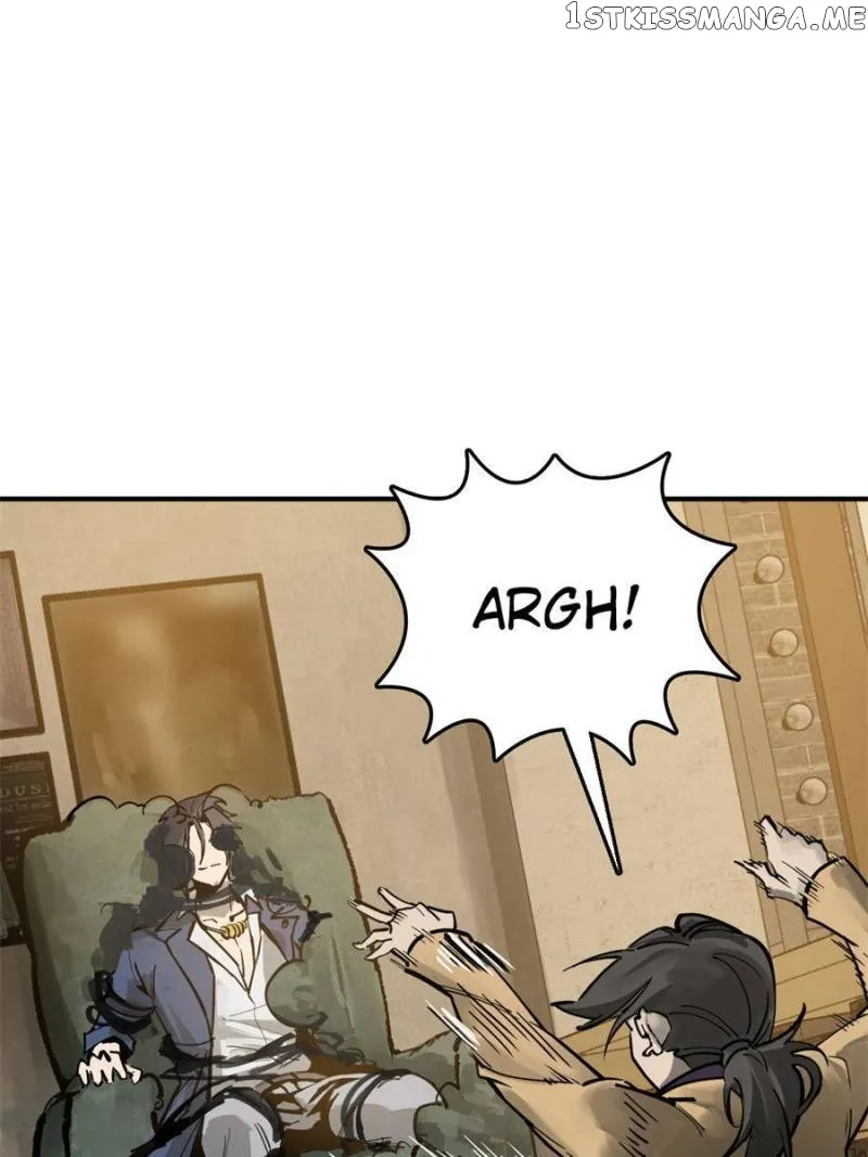 Another beginning with the Guhuo bird Chapter 105 page 59 - 