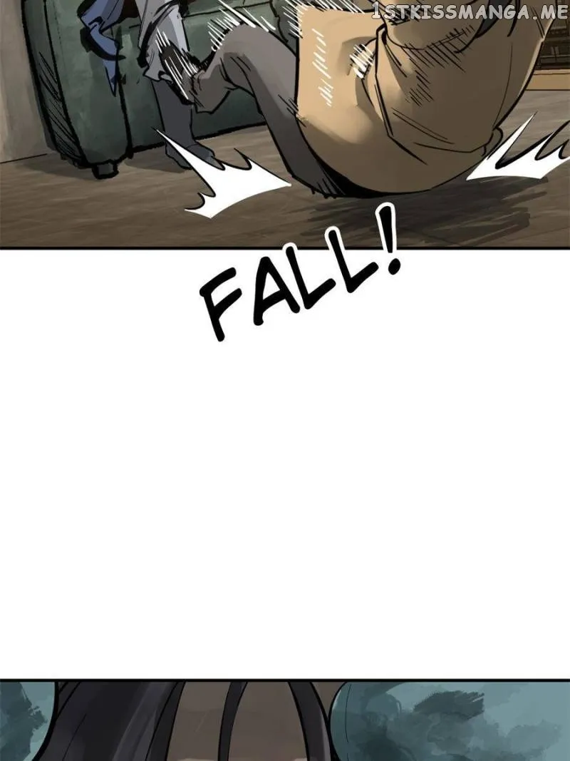 Another beginning with the Guhuo bird Chapter 105 page 60 - 