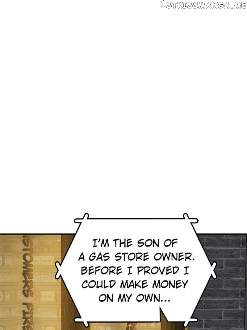 Another beginning with the Guhuo bird Chapter 105 page 7 - 
