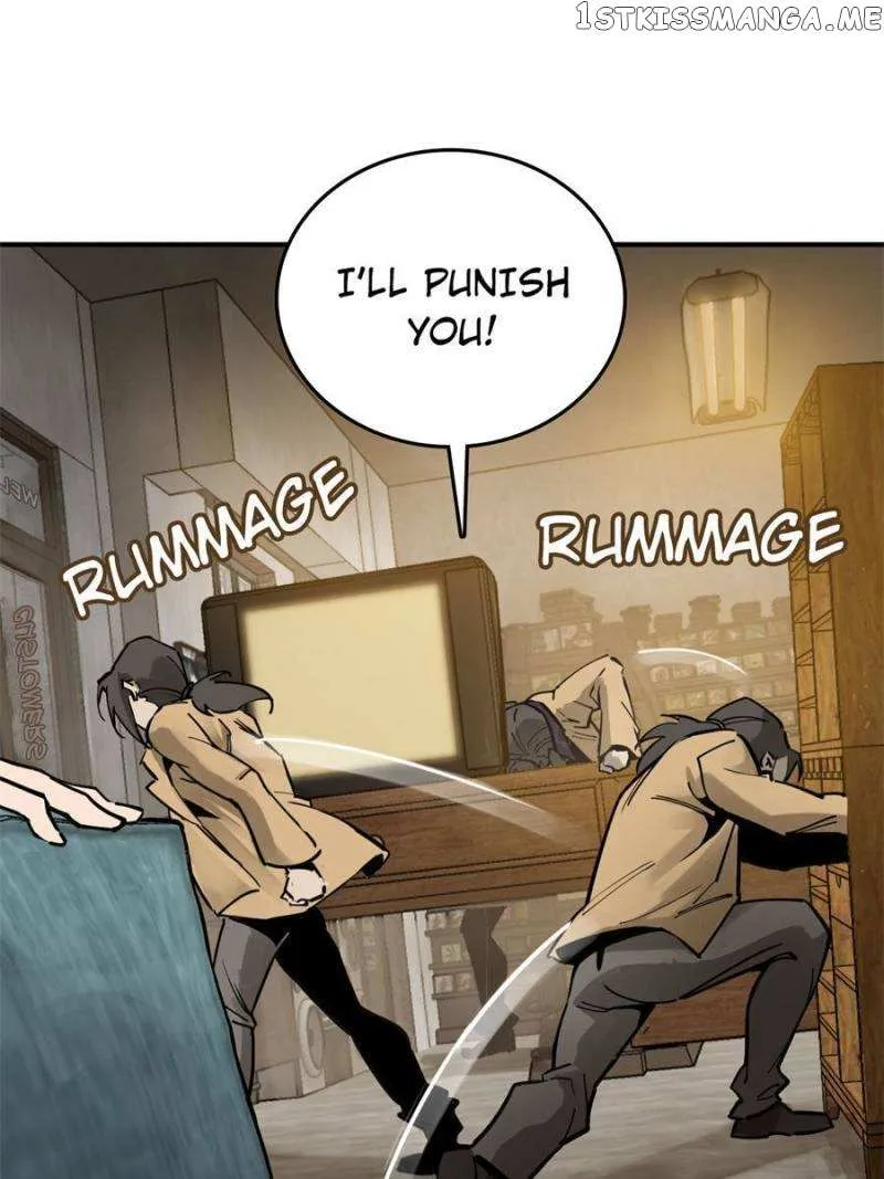 Another beginning with the Guhuo bird Chapter 105 page 63 - 