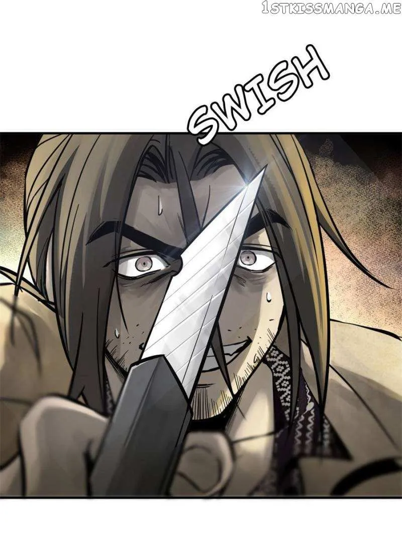 Another beginning with the Guhuo bird Chapter 105 page 68 - 