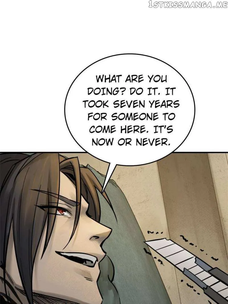 Another beginning with the Guhuo bird Chapter 105 page 69 - 
