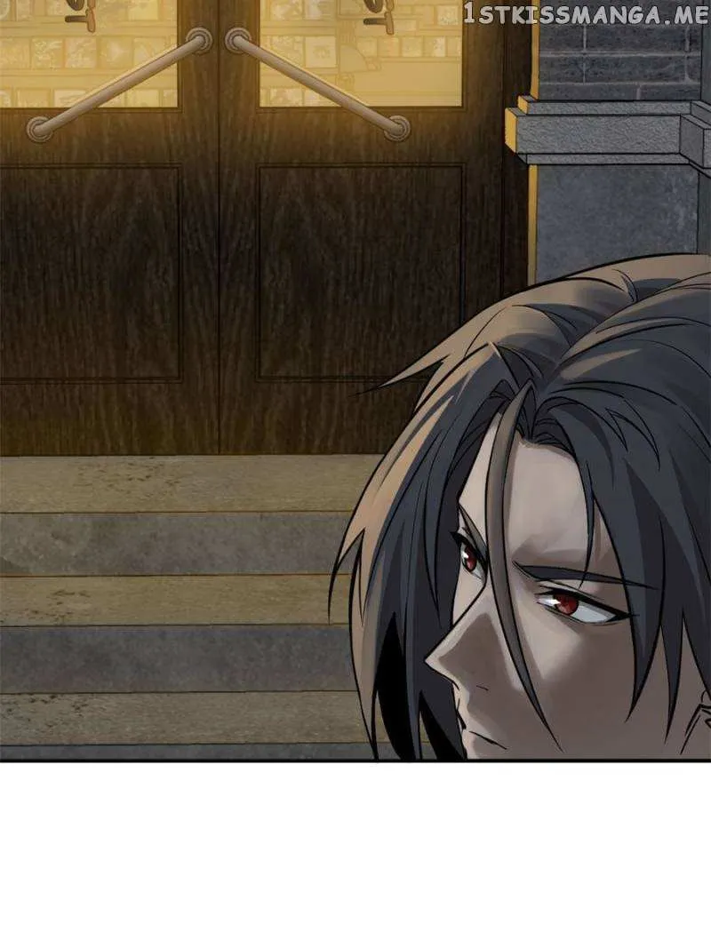 Another beginning with the Guhuo bird Chapter 105 page 8 - 