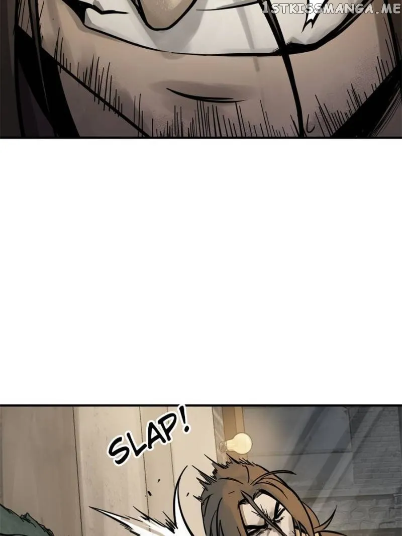 Another beginning with the Guhuo bird Chapter 105 page 71 - 