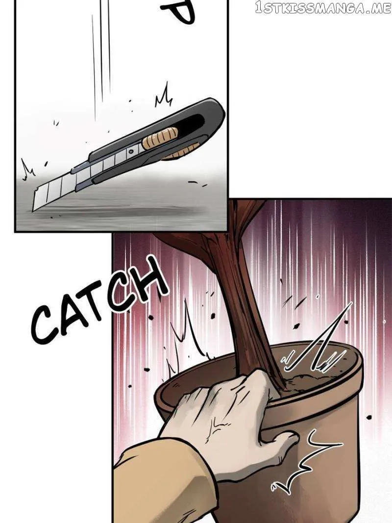 Another beginning with the Guhuo bird Chapter 105 page 73 - 