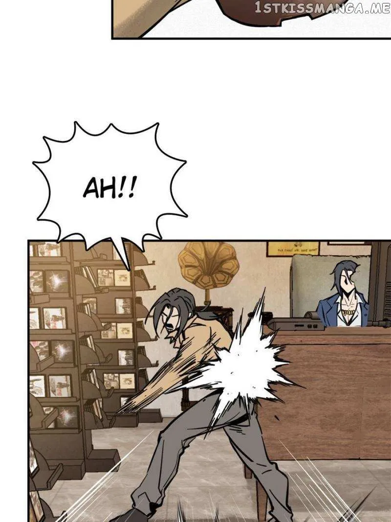 Another beginning with the Guhuo bird Chapter 105 page 74 - 