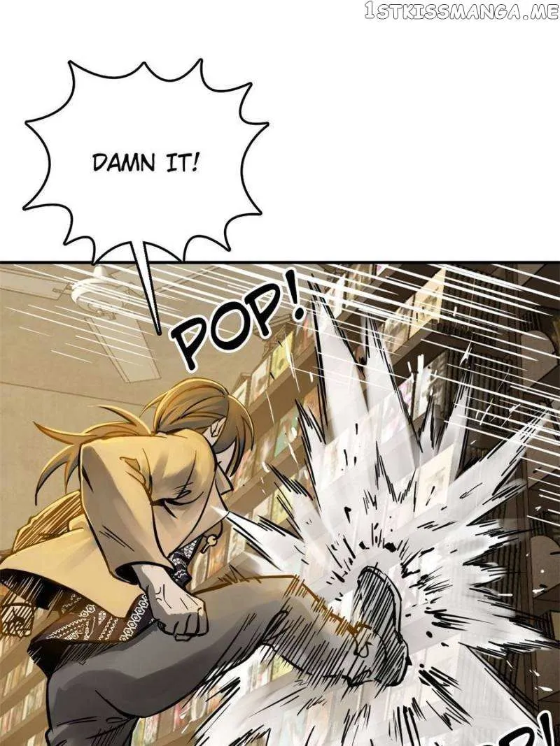 Another beginning with the Guhuo bird Chapter 105 page 77 - 
