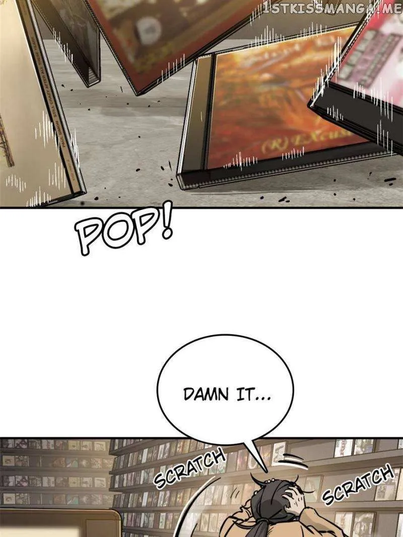 Another beginning with the Guhuo bird Chapter 105 page 79 - 