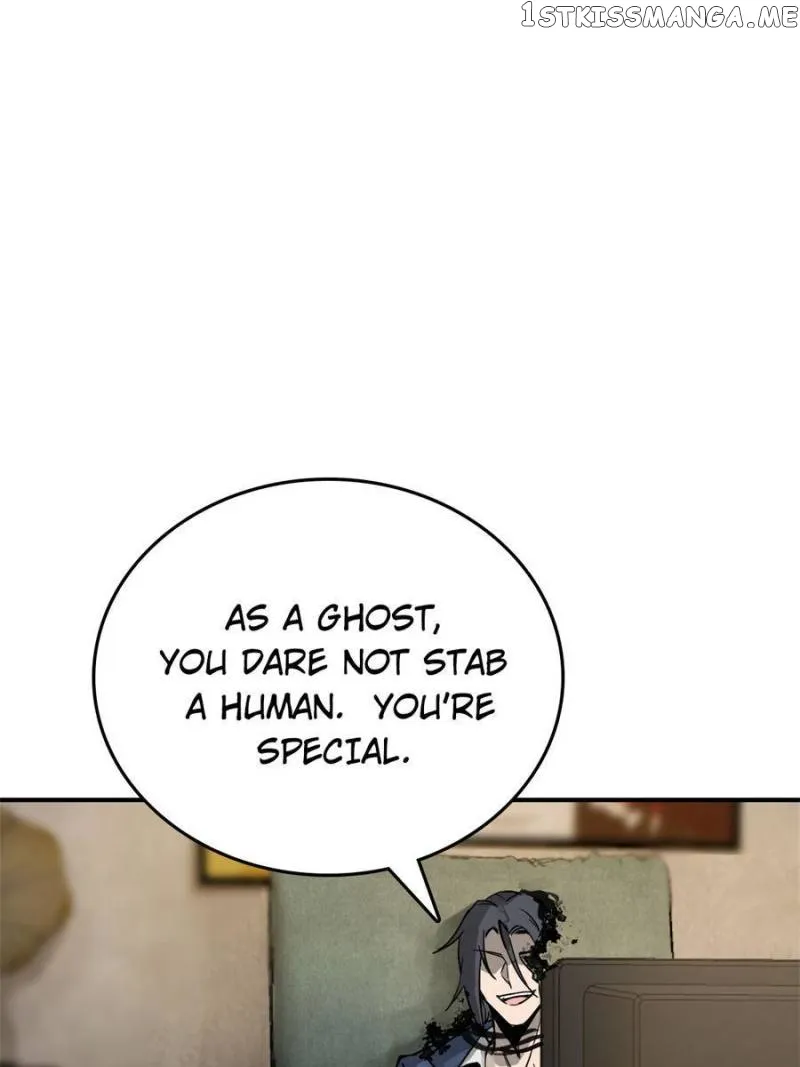Another beginning with the Guhuo bird Chapter 105 page 81 - 